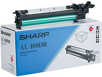 Sharp drum AL-100DR