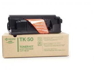 Kyocera Toner TK-50H