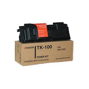 Kyocera Toner TK-100