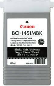 Canon cartridge BCI-1451 MBk W-6400P