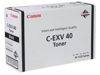 Canon toner iR-1133 (C-EXV40)-originál