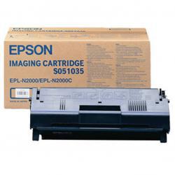 Epson Toner Black EPL-N2000