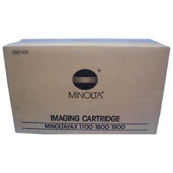 KonicaMinolta Imaging Cartridge MF-1800
