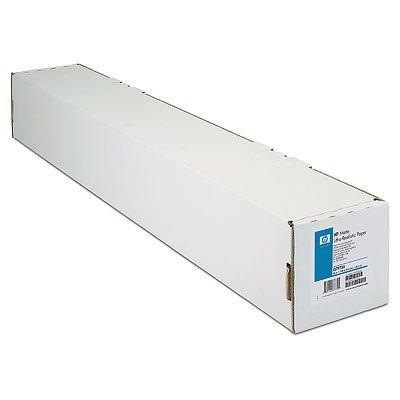 HP Matte Litho-realistic Paper, 3-in Core, 12.1 mil • 269 g/