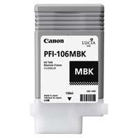 Canon cartridge PFI-106MBK iPF-63xx/s, 64xx/s/se