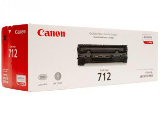 Canon cartridge CRG-712 LBP-3010, 3100