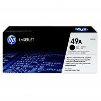 HP LaserJet Q5949A Black Print Cartridge