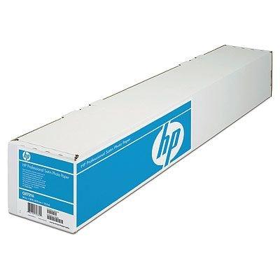 HP Profesionálny saténový fotografický papier HP – 610 mm x
