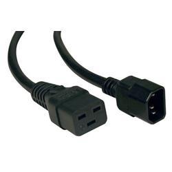 IEC 10/16A cord set for Eaton STS 16