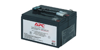 APC Replacement Battery Cartridge #9