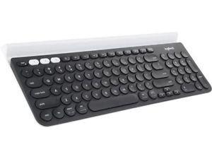 Logitech®  Bluetooth Keyboard K780 Multi-Device - INTNL - US