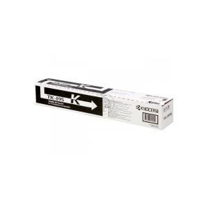 Kyocera Toner TK-895K black