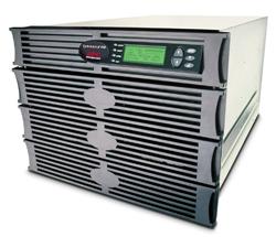 APC Symmetra RM 2kVA Scalable to 6kVA N+1 220-240V