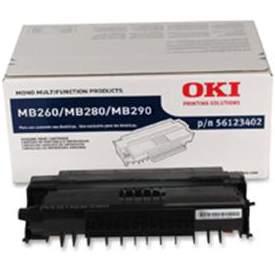 Oki Toner MB260/MB280/MB290 (5500)