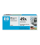 HP Toner Cartridge for HP LaserJet 1320/1160 (appx. 2500 p.)
