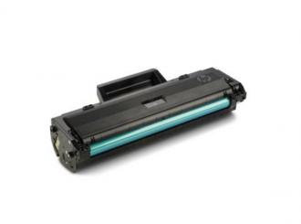 HP Čierna originálna laserová tonerová kazeta HP 106A (1000