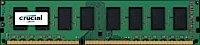 DDR2...2GB kit 800MHz CL6 UnBuffered ECC Crucial server