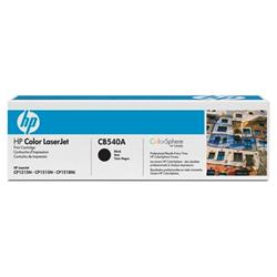 HP Toner Cartridge Black for CLJ CP1215/1515 (2200 pages)
