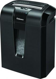 Skartátor Powershred 63Cb 4x50 mm Fellowes