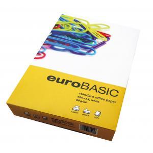 Mondi kopírovací papier euroBASIC A4, 80g