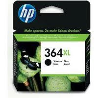 HP 364XXL Black Ink Cartridge (za CB321E)
