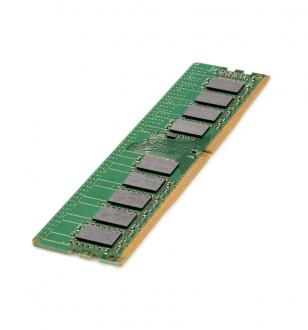 HPE 16GB (1x16GB) Dual Rank x8 DDR4-2666 CAS-19-19-19 Regist