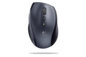 Logitech® Marathon Mouse M705 - 2.4GHZ