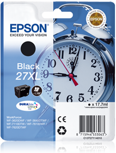 Epson atrament WF-7000 seria black XL - 1100str.