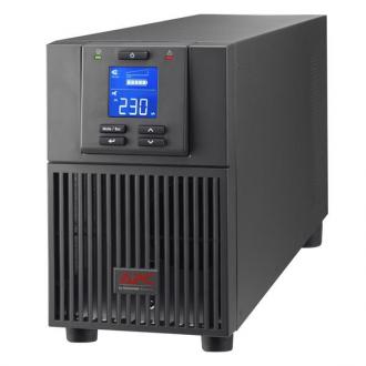 APC Easy UPS SRV 2000VA 230V, on-line technology