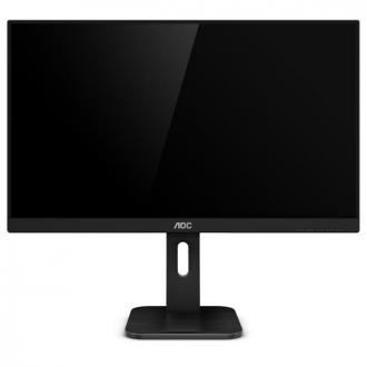 AOC 24P1 23.8"W IPS LED 1920x1080 50 000 000:1 5ms 250cd DP