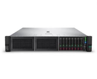 HP ProLiant DL380 G10 5220 2.2GHz 18-core 1P 32GB-R P408i-a