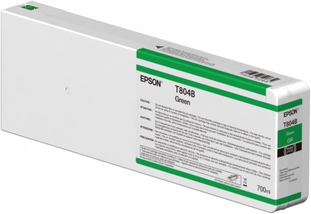 Epson atrament SC-P7000/P9000 green 700ml