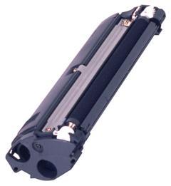 KonicaMinolta Cartridge Magicolor 2200/2210 black (6.0)