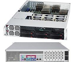 Supermicro® SuperServer AS-2042G-TRF