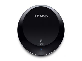 TP-LINK HA100 Bluetooth Music Receiver, stream music wireles