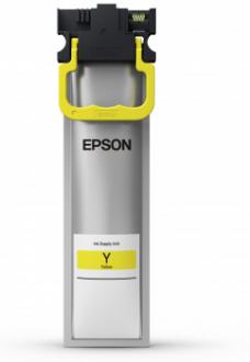 Epson atrament WF-C5xxx series yellow L - 19.9ml - 3000str.