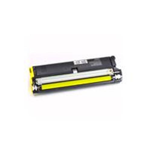 KonicaMinolta Cartridge Magicolor 2300/2350 yellow (4.5