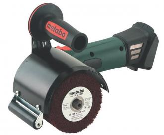 Metabo S 18 LTX 115 * Aku-Hladička